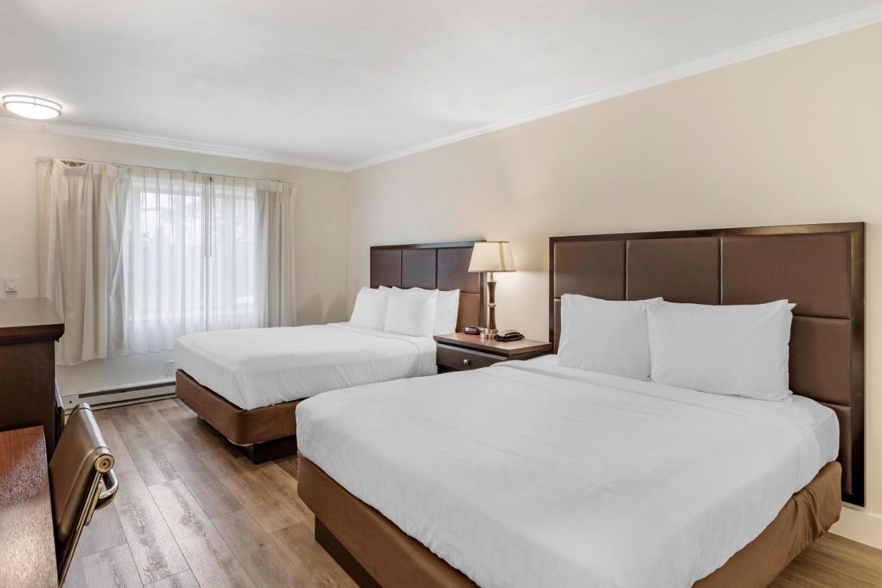 Best Western Carmel'S Town House Lodge Экстерьер фото